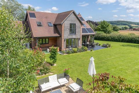 4 bedroom detached house for sale, Wall-Under-Heywood, Church Stretton