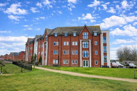 2 bedroom flat for sale, Bramble Court, Southport PR8