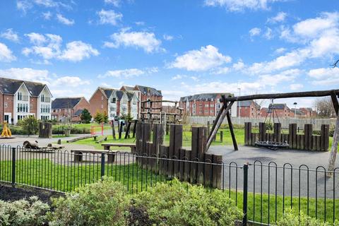 2 bedroom flat for sale, Bramble Court, Southport PR8