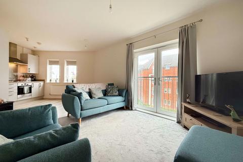 2 bedroom flat for sale, Bramble Court, Southport PR8