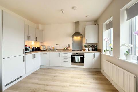 2 bedroom flat for sale, Bramble Court, Southport PR8