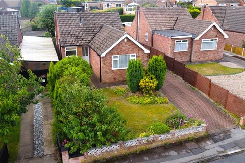 3 bedroom bungalow for sale, Bretton Road, Ravenshead, Nottingham, NG15