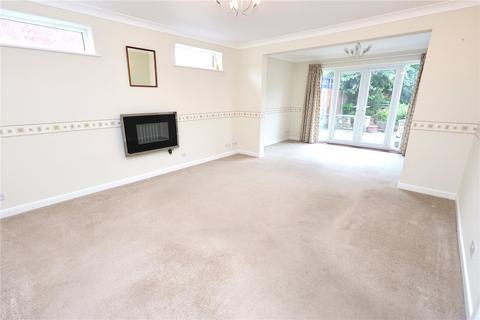 3 bedroom bungalow for sale, Bretton Road, Ravenshead, Nottingham, NG15