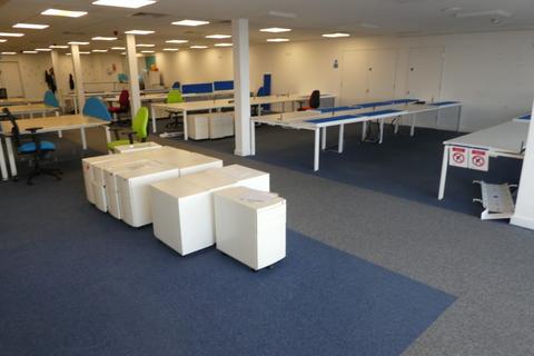 Office to rent, CEME CAMPUS  MARSH WAY RAINHAM RM13 8EU