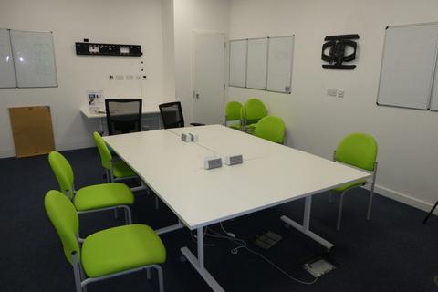 Office to rent, CEME CAMPUS  MARSH WAY RAINHAM RM13 8EU