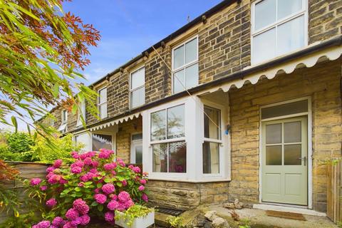 undefined, Castle View Terrace, Skipton, BD23
