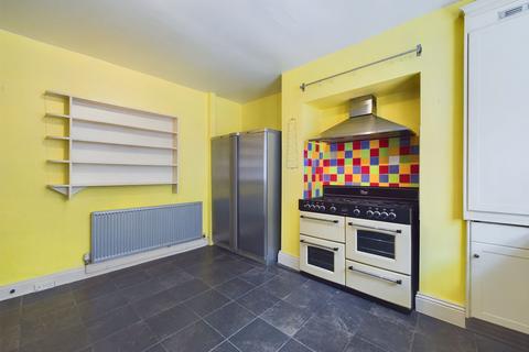 undefined, Castle View Terrace, Skipton, BD23