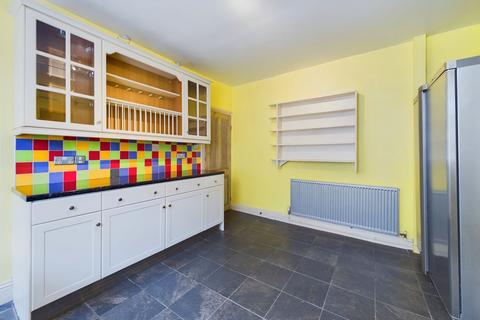 undefined, Castle View Terrace, Skipton, BD23