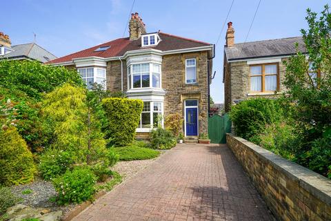 5 bedroom semi-detached house for sale, Springfield Road, Sheffield S7