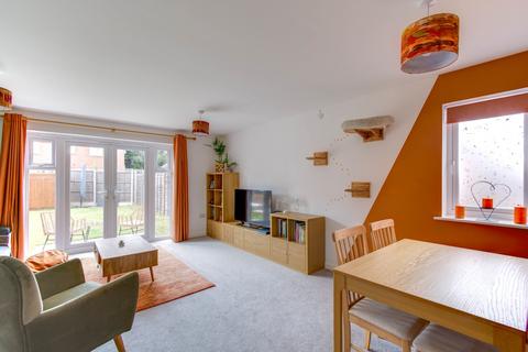 3 bedroom end of terrace house for sale, Willow Croft, Birmingham, West Midlands, B38