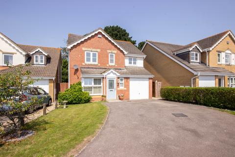 4 bedroom detached house for sale, Osborne Heights, East Cowes, Isle of Wight