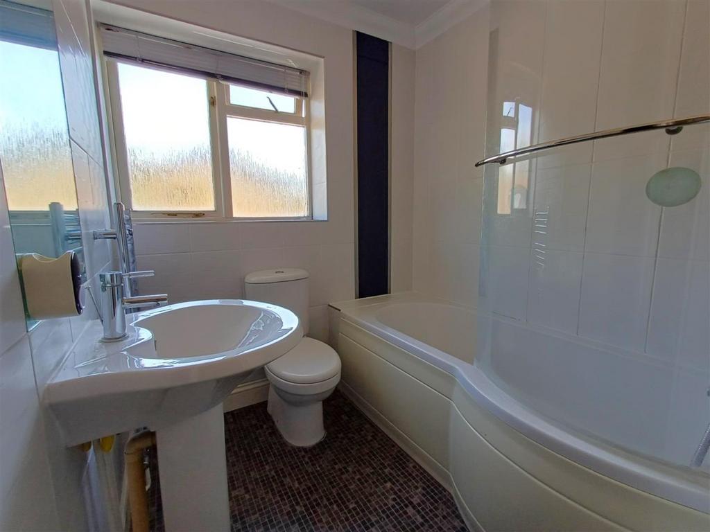 Bathroom/WC