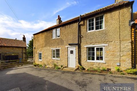 3 bedroom cottage for sale, High Street, Brompton-By-Sawdon, Scarborough