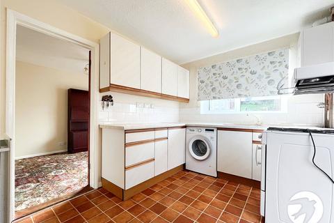 3 bedroom semi-detached house for sale, Carlton Crescent, Chatham, Kent, ME5