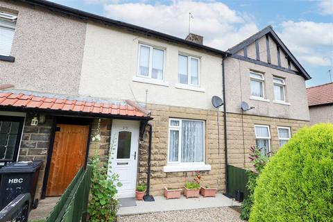 2 bedroom terraced house for sale, Aismunderby Road, Ripon