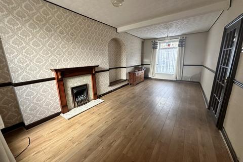 3 bedroom terraced house for sale, Windsor Street, Treorchy, Rhondda Cynon Taff. CF42 6DG