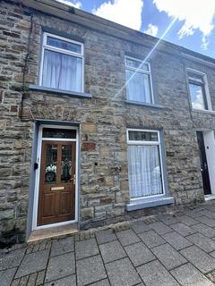 3 bedroom terraced house for sale, Windsor Street, Treorchy, Rhondda Cynon Taff. CF42 6DG