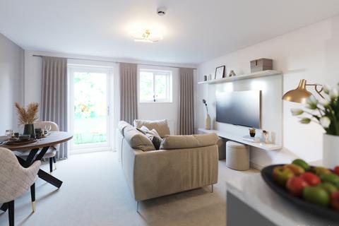 Torus Homes - Anderton Green for sale, Sutton Road, St Helens, Merseyside, WA9 3EF