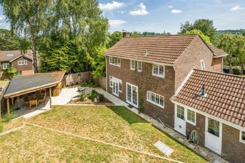 4 bedroom detached house for sale, Priorswood, Haslemere, Surrey, GU27