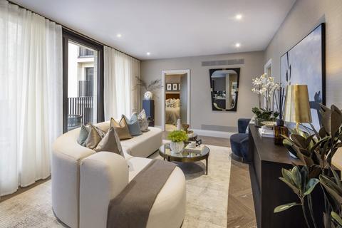 1 bedroom apartment for sale, One Molyneux Street, Marylebone, W1H