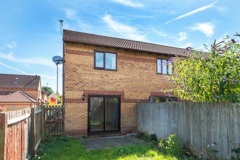 2 bedroom end of terrace house to rent, Brackley,  South Northamptonshire,  NN13