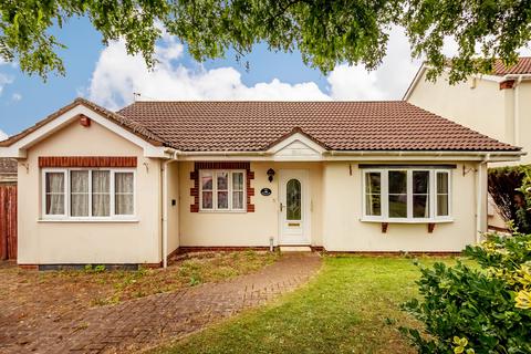 3 bedroom detached bungalow for sale, George Close, Bristol BS48