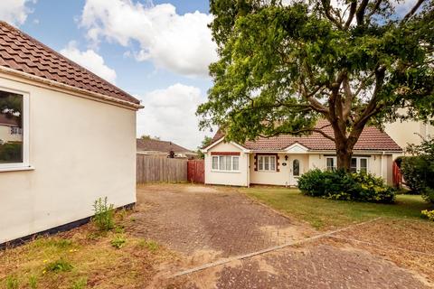 3 bedroom detached bungalow for sale, George Close, Bristol BS48