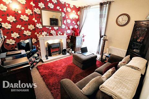 3 bedroom semi-detached house for sale, Victoria Street, Blaina