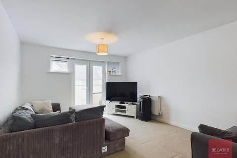 2 bedroom flat for sale, Minotaur Way, Pentrechwyth, Swansea, SA1