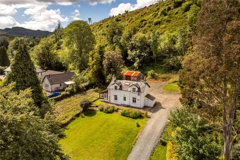 2 bedroom detached house for sale, The Kennels, Crarae, Minard, Inveraray, Argyll and Bute, PA32