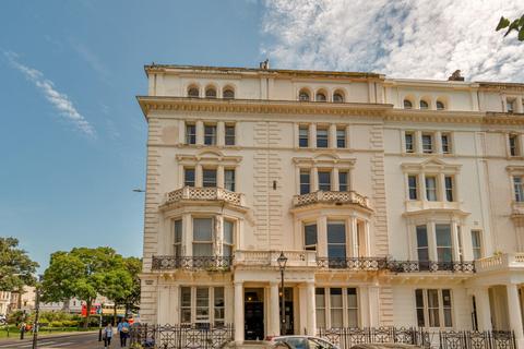 Palmeira Square, Hove, East Sussex