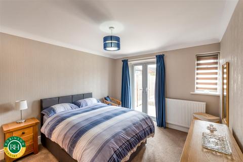 14 Arden Gate, Doncaster, DN4 9DP