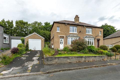 3 bedroom semi-detached house for sale, 11 Glenfield Avenue, Galashiels TD1 2AP