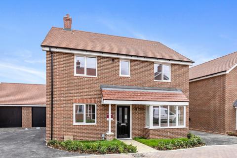 4 bedroom detached house for sale, Meadow View, Crowborough, TN6