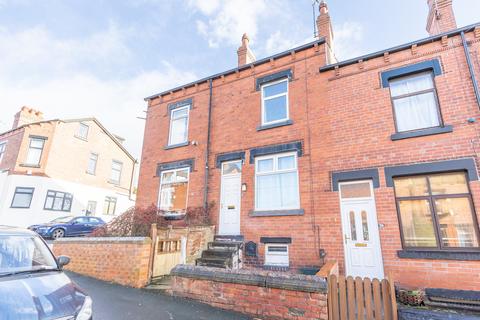 3 bedroom terraced house to rent, Greenwood Mount, Leeds LS6