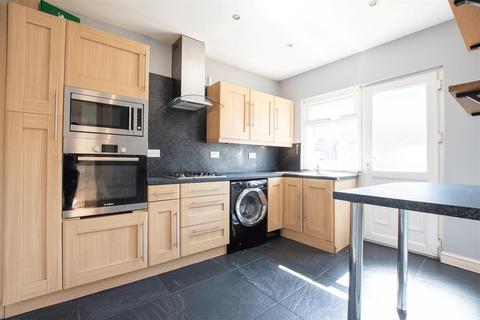 2 bedroom end of terrace house for sale, St. Barnabas Street, Wellingborough