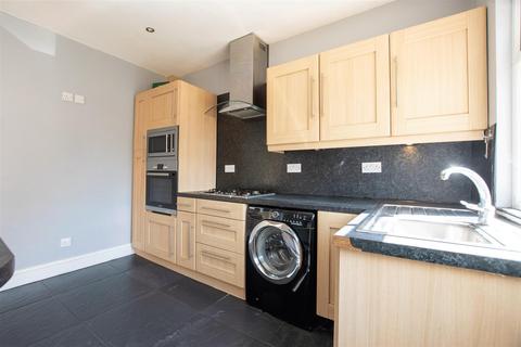 2 bedroom end of terrace house for sale, St. Barnabas Street, Wellingborough