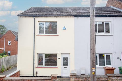 2 bedroom end of terrace house for sale, St. Barnabas Street, Wellingborough