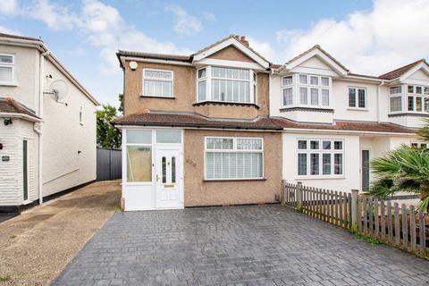 3 bedroom semi-detached house for sale, Days Lane, Sidcup, DA15