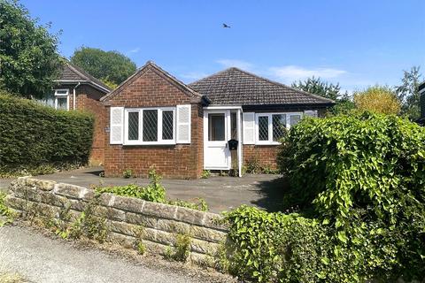 3 bedroom bungalow for sale, Warren Rise, Dronfield, Derbyshire, S18