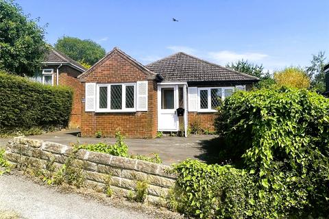 3 bedroom bungalow for sale, Warren Rise, Dronfield, Derbyshire, S18