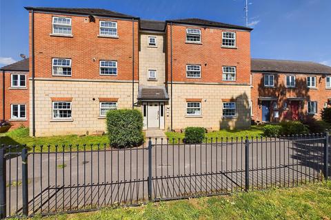 Halton Way Kingsway, Quedgeley, Gloucester, Gloucestershire, GL2