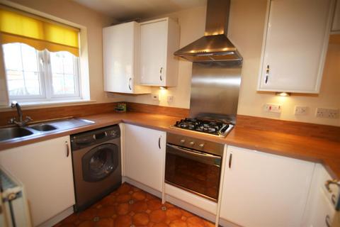 2 bedroom house for sale, Redvers Way, Tiverton EX16