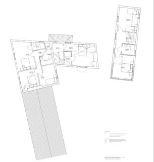 Residential development for sale, Silver Street, Coningsby LN4