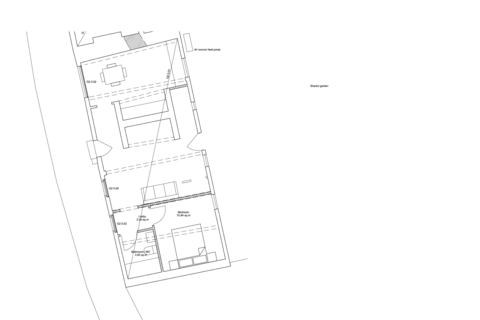 Residential development for sale, Silver Street, Coningsby LN4