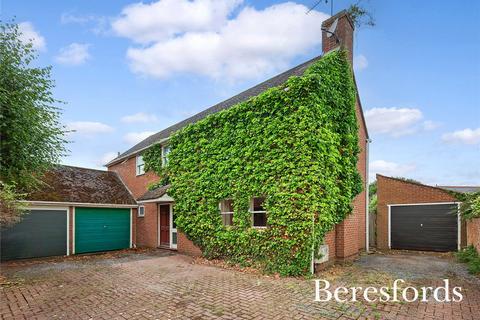 4 bedroom detached house for sale, Church Street, Blackmore, CM4