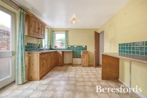 4 bedroom detached house for sale, Church Street, Blackmore, CM4