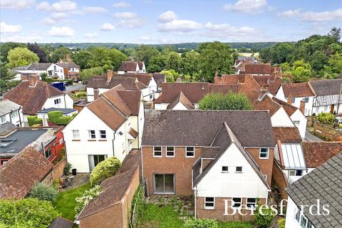 4 bedroom detached house for sale, Church Street, Blackmore, CM4