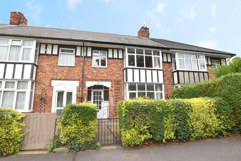 3 bedroom terraced house for sale, Lambert Road, Grimsby DN32