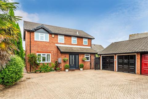 14 Balmoral Way, Sutton, SM2 6PD